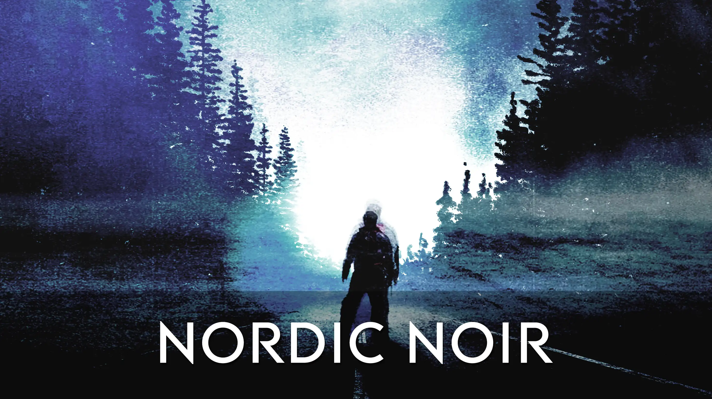 Staff Playlists - Nordic Noir